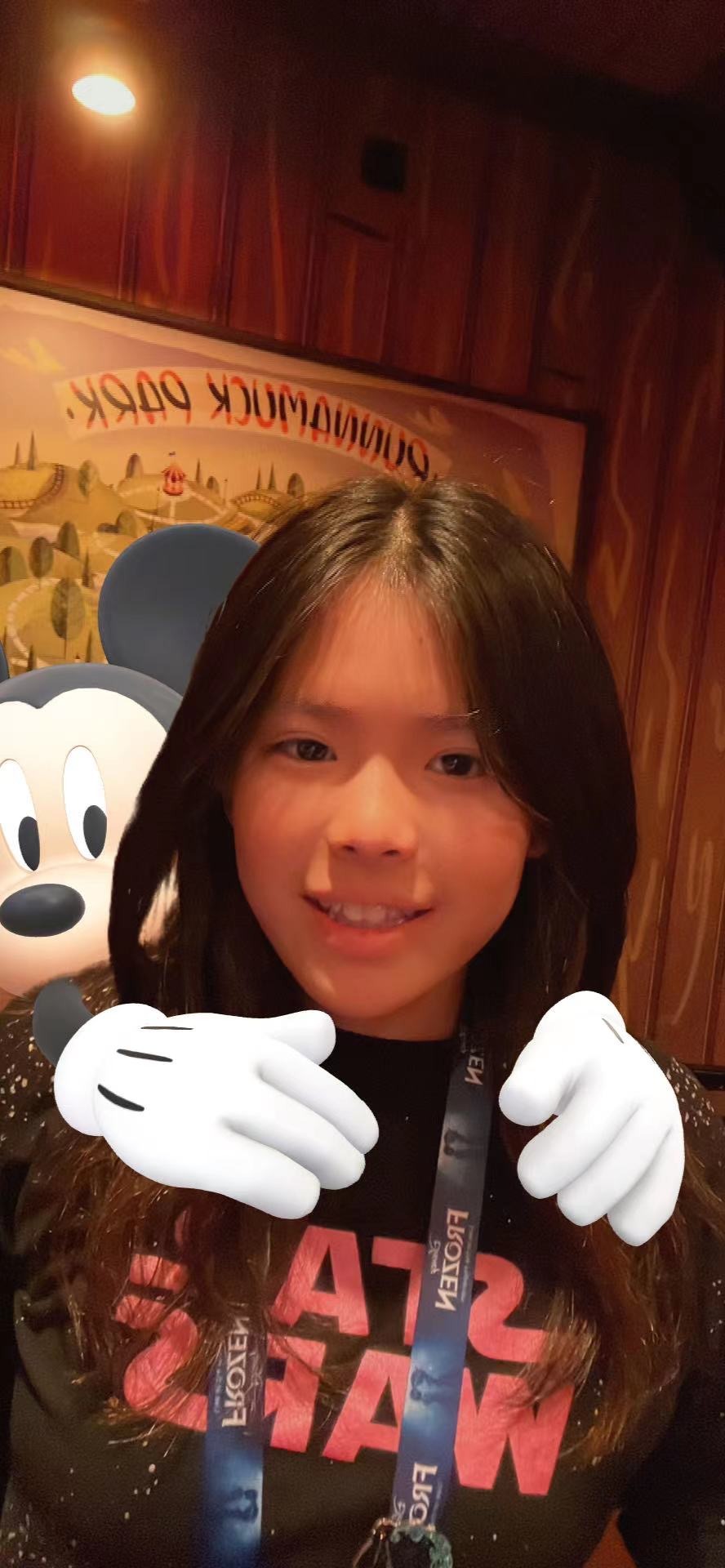 Amy Li
