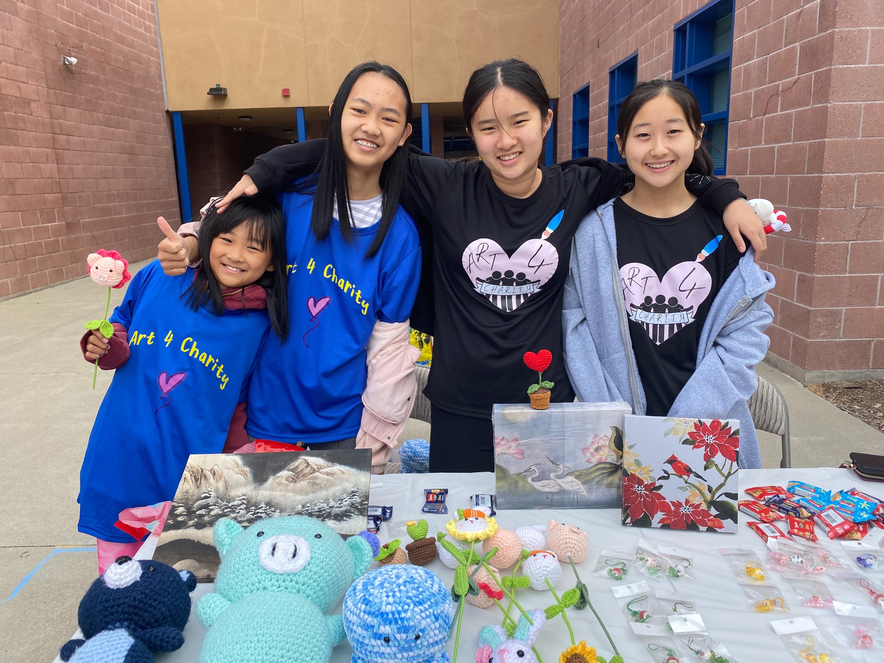 St Jude Research Fundraiser