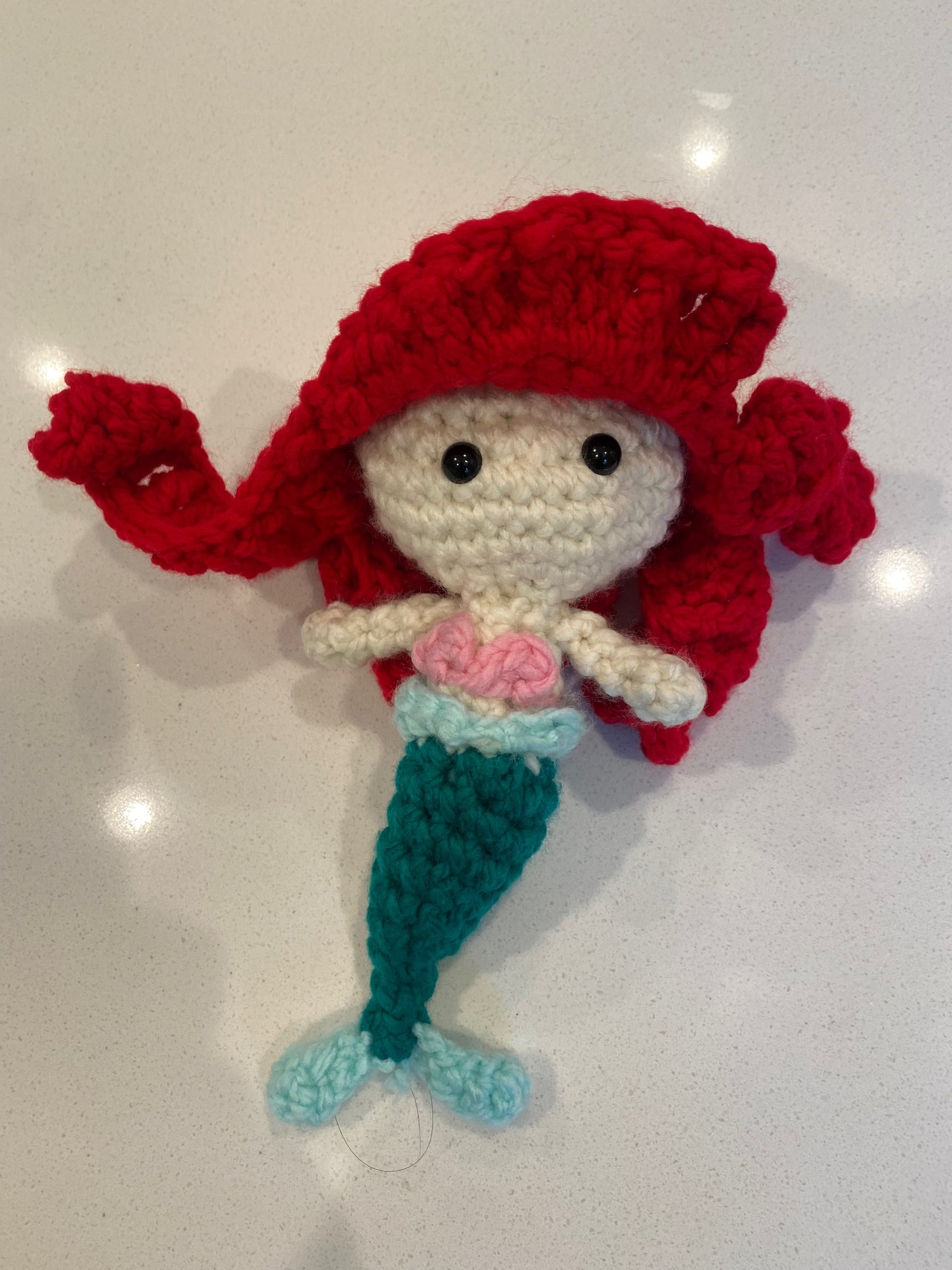 Crochet Art