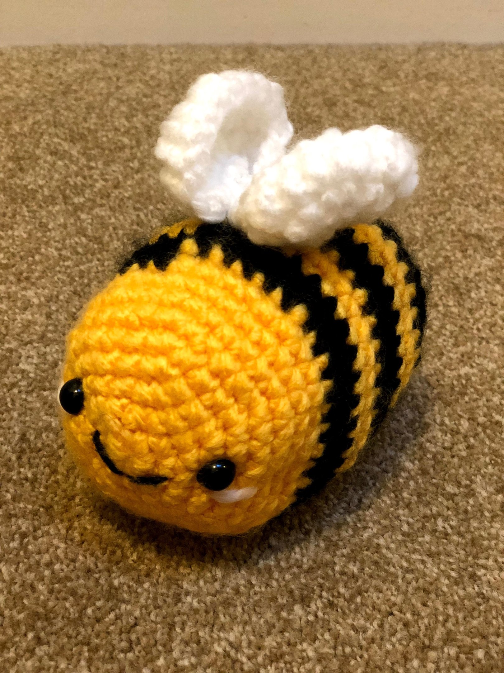Crochet Art