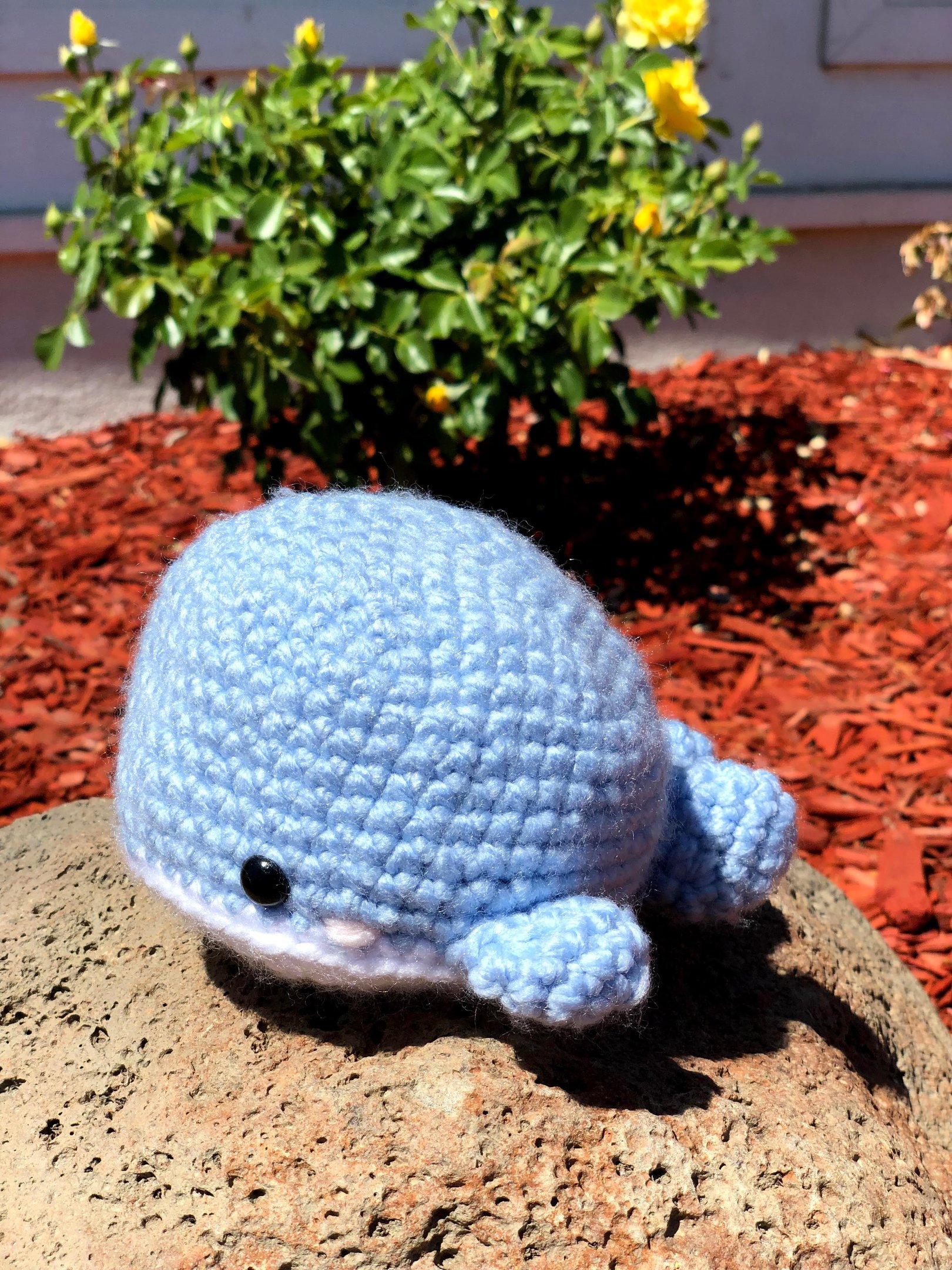 Crochet Art