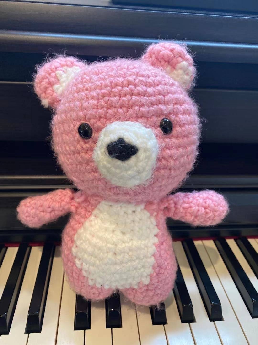 Crochet Art