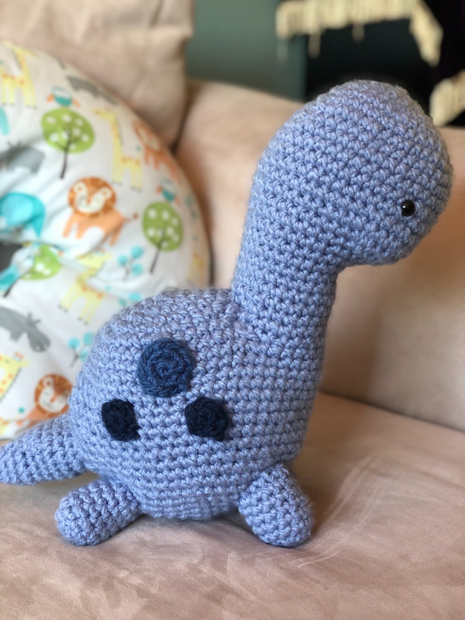 Crochet Art