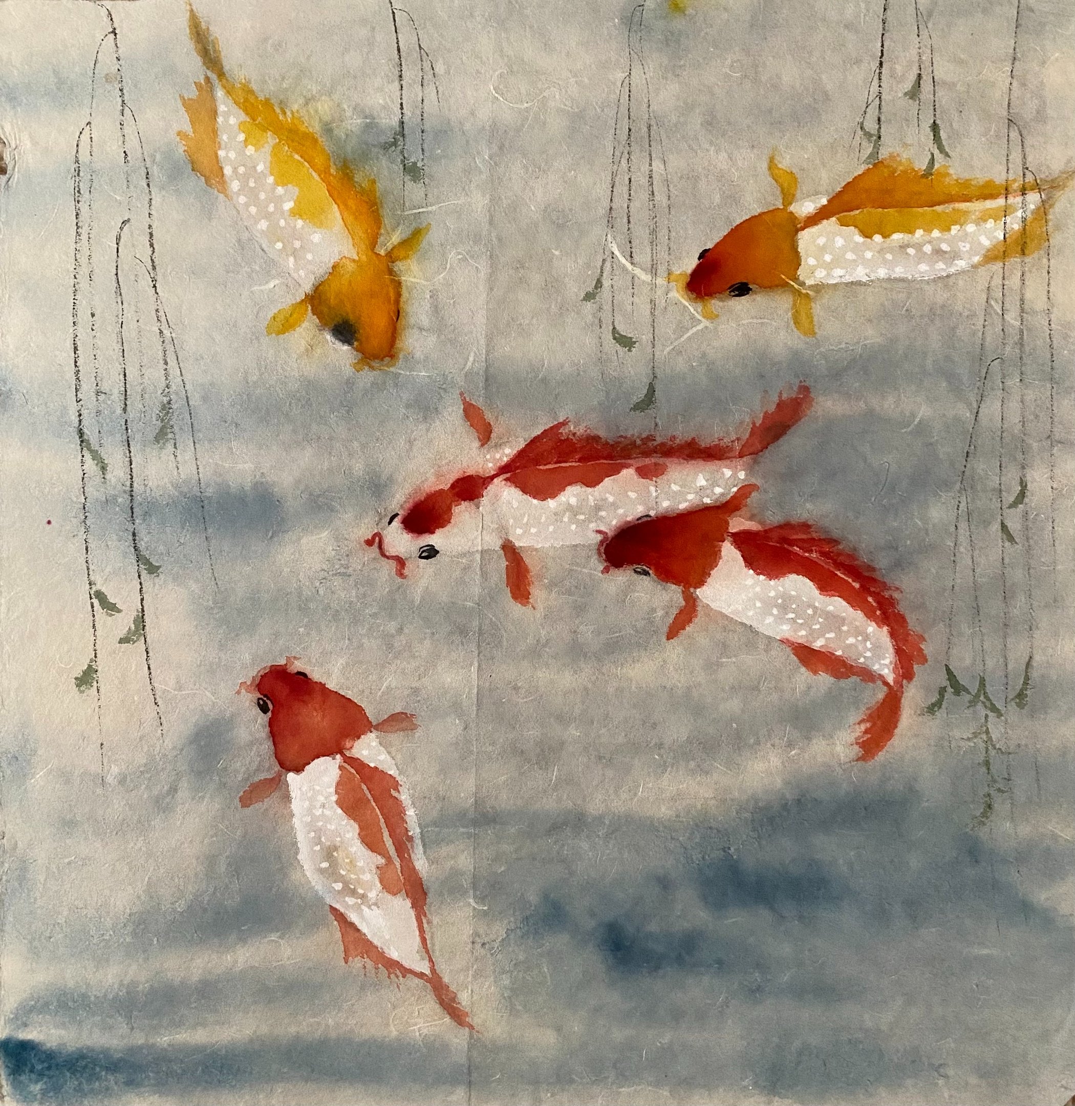 Painting Artwork