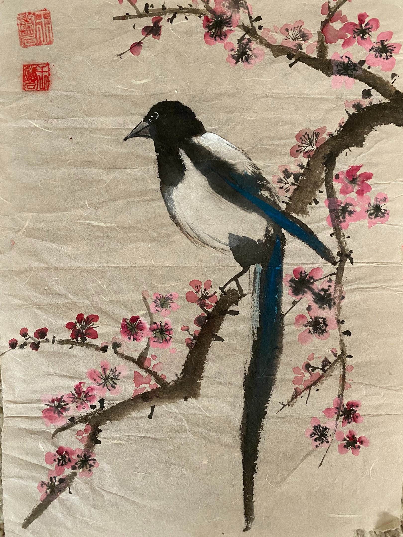 Painting Artwork