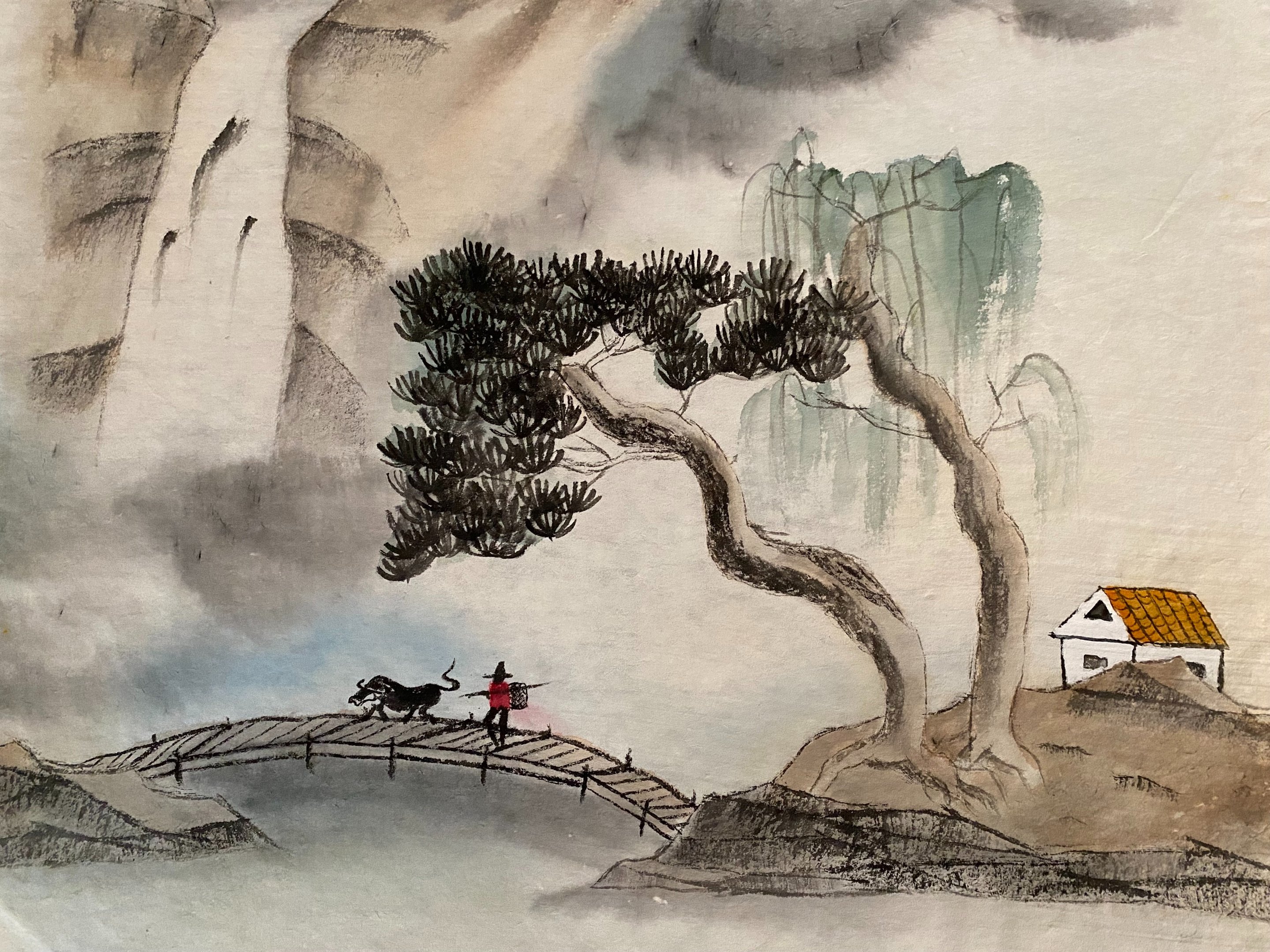 Painting Artwork