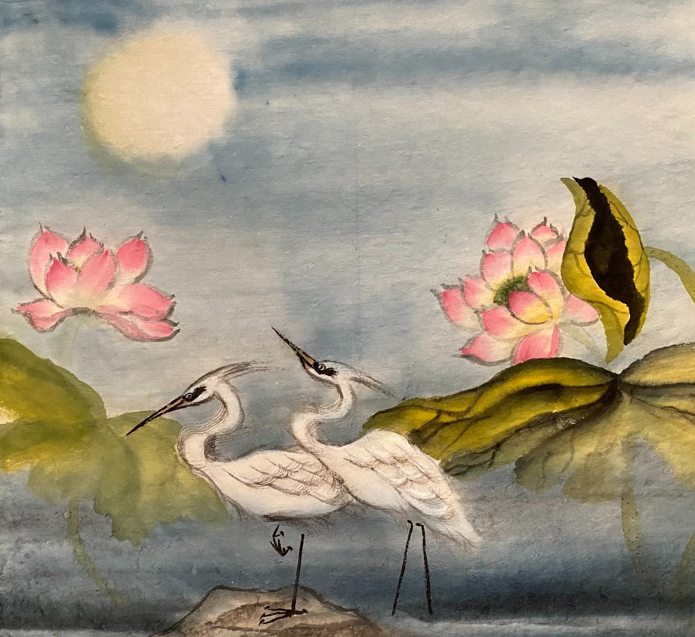 Painting Artwork