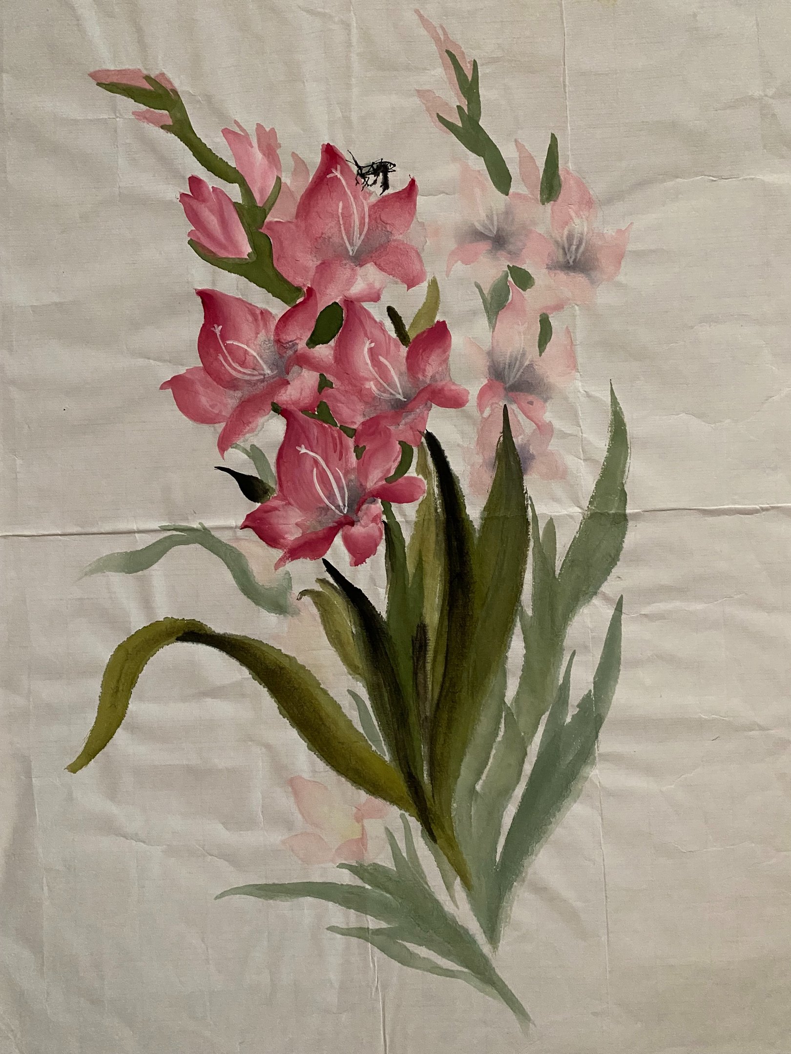 Painting Artwork