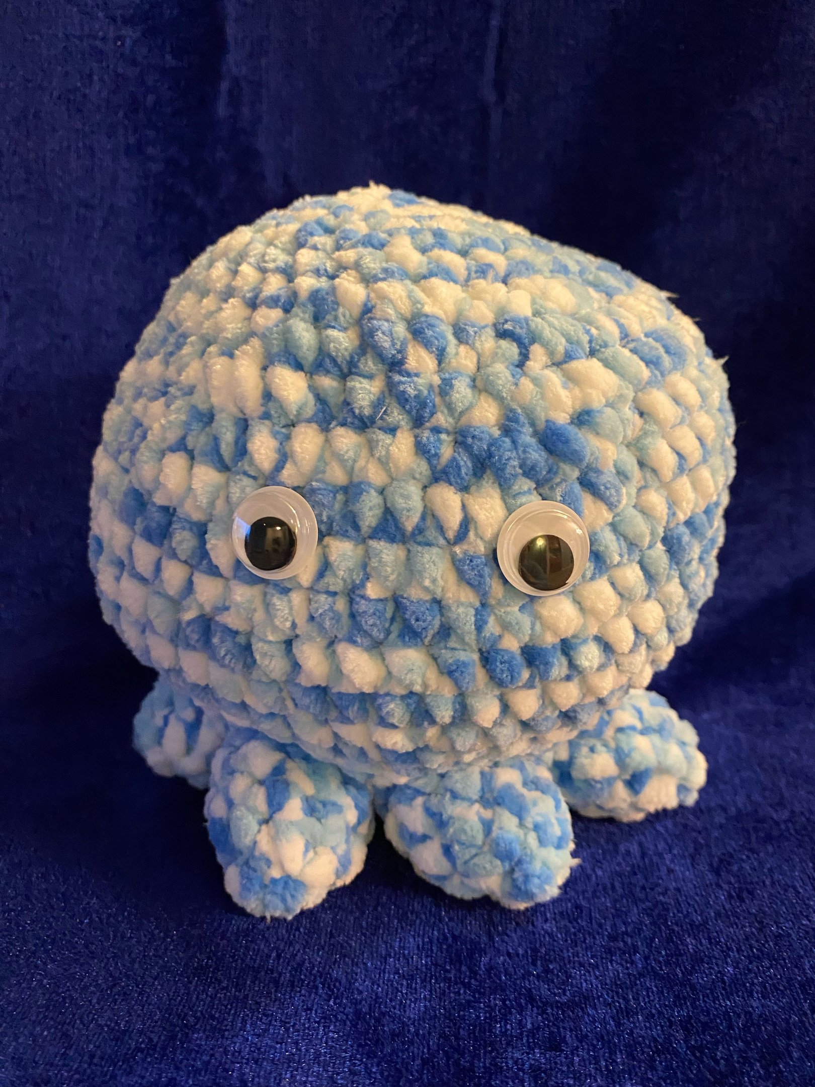 Crochet Art