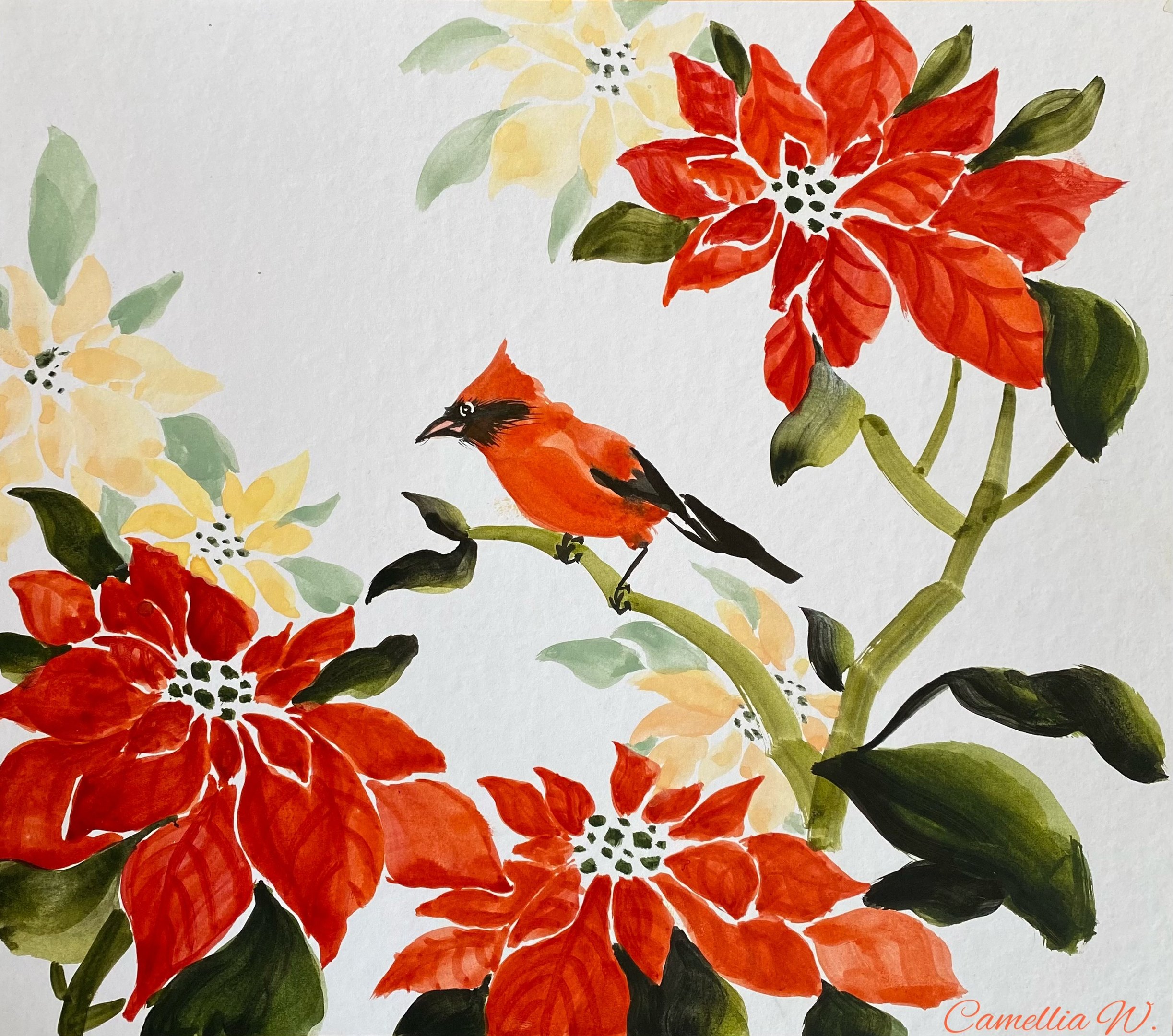 Painting Artwork