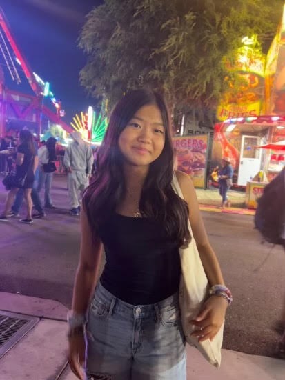 Carol Cao