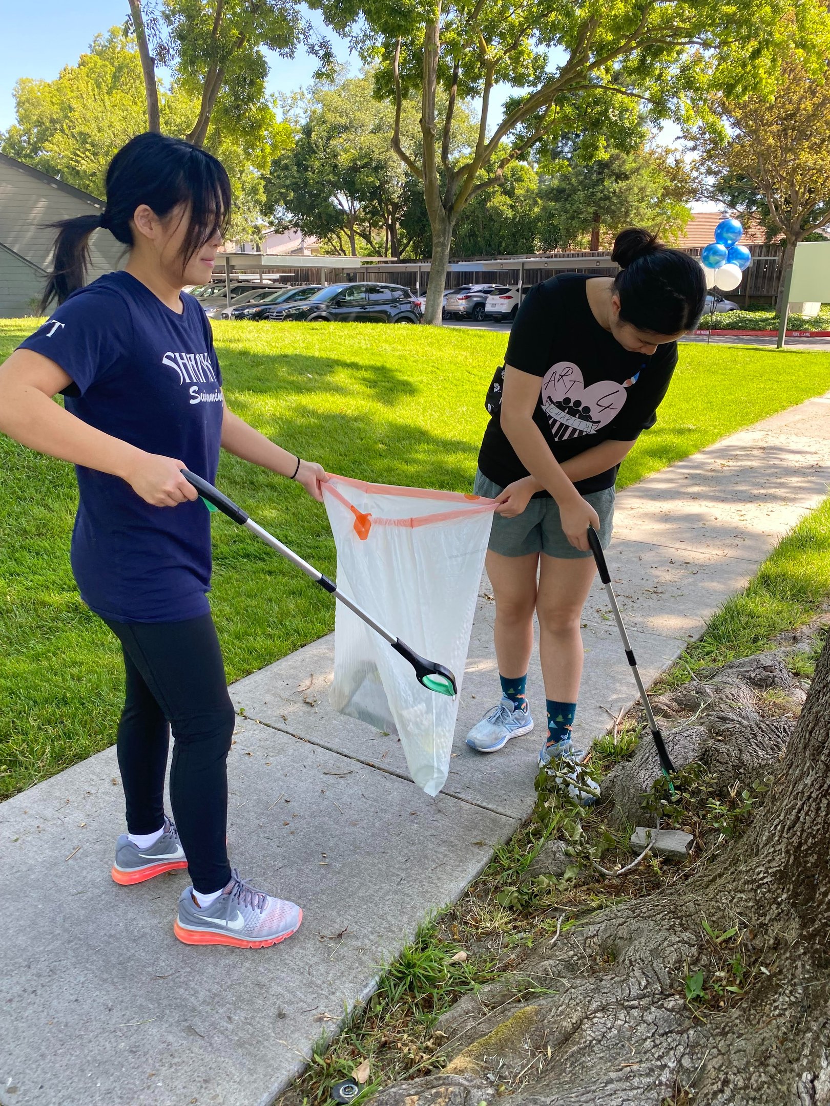 Community Clean Up
